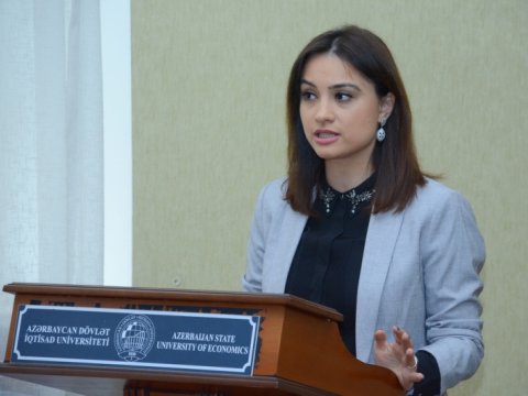 Heydər Əliyev Fondunun ətraf mühitin mühafizəsində rolu