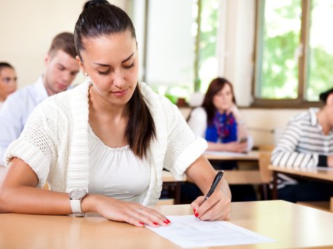 Birinci Moskva Dövlət Tibb Universitetinin Bakı filialında magistraturaya qəbul elan edildi