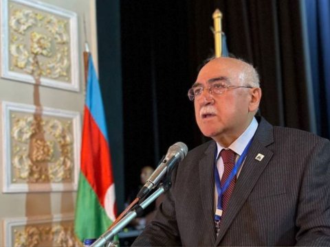 İsa Qəmbər parlament seçkilərinə qatılacaq - AÇIQLAMA