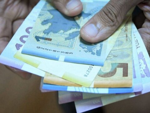 Komitədən 25 min köçkünün \