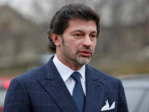 Təsəvvür edirsinizmi, XİN başçımız İrəvandakı mitinqdə çıxış etsin? - Baş katib