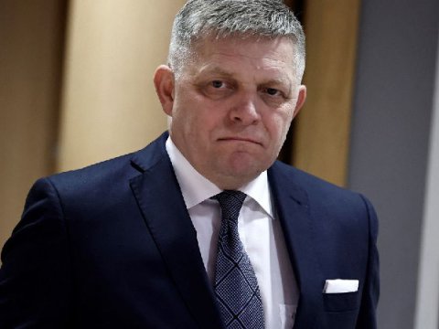 Güllələnən baş nazirin SON DURUMU