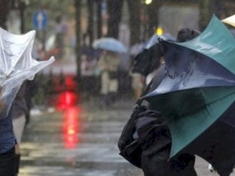 Hava ilə bağlı xəbərdarlıqlar rəng şkalası ilə təqdim olunacaq