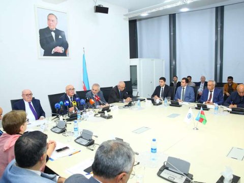 Ermənistanın qanunsuz dağ-mədən fəaliyyətini ifşa edən xəritə hazırlanıb