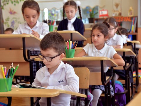 Monitorinqlərdə iştirak edə bilməyənlər təkrar imtahana cəlb edilməyəcək