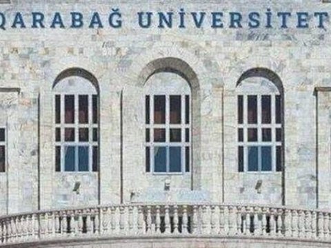 Qarabağ Universitetinə mətbuat katibi axtarılır - VAKANSİYA