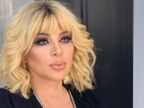 Müğənniyə ağır itki üz verdi