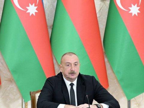 Belarusun çox yaxşı şəhərsalma təcrübəsi var - Prezident