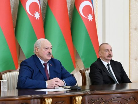 Azad edilən ərazilərdə aqroşəhərciklər yaratmağa hazırıq