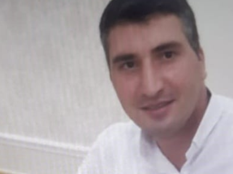 32 yaşlı kişi özünü asdı