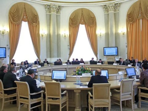 Minskdə MDB ölkələrinin növbəti iclası