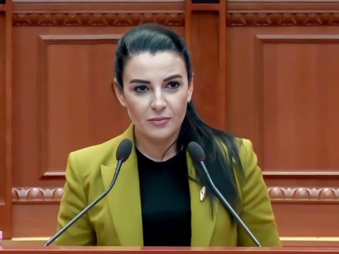 Albaniya bu il Azərbaycanda səfirlik açacaq - Baş nazir