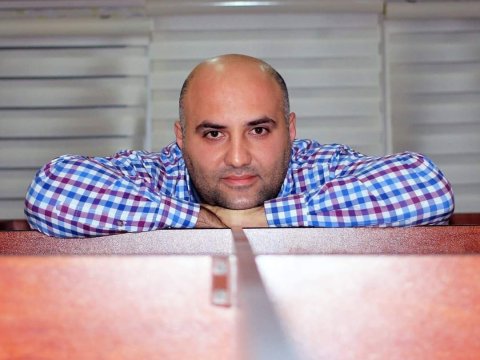 APA TV-nin əməkdaşı vəfat etdi 