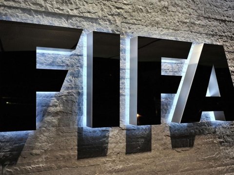 Fələstin FİFA-dan İsrailin üzvlüyünü dayandırmağı tələb etdi