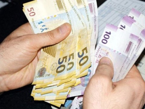 Bu şəxslərə birdəfəlik müavinət verilib