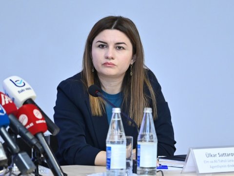 Alimlərimizin rifahının artırılması üçün təkliflər hazırlanıb - MÜSAHİBƏ