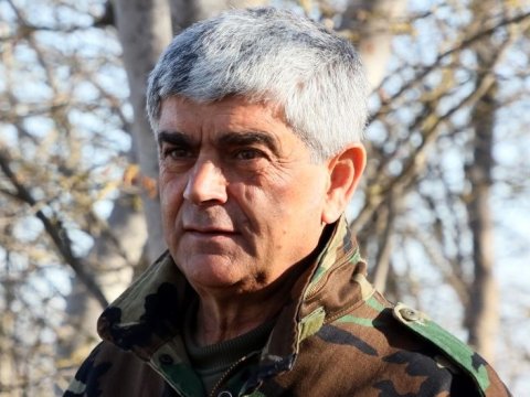 Balasanyan Azərbaycandan necə qaçdığından DANIŞDI