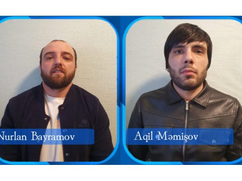 Polis Lerikdə əməliyyat keçirdi - Narkokuryerlər saxlanıldı