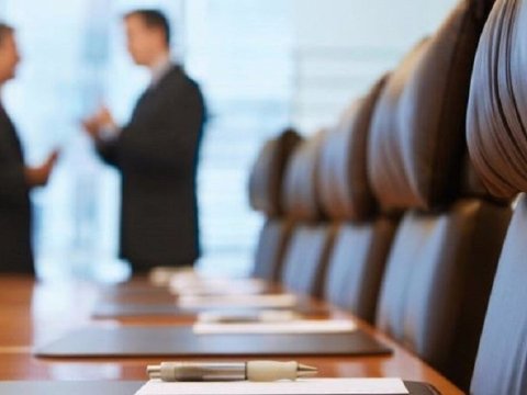Hökumət siyasi partiyaları dialoqa çağırdı: 26-sından 25-i iştirak etdi - AÇIQLAMA