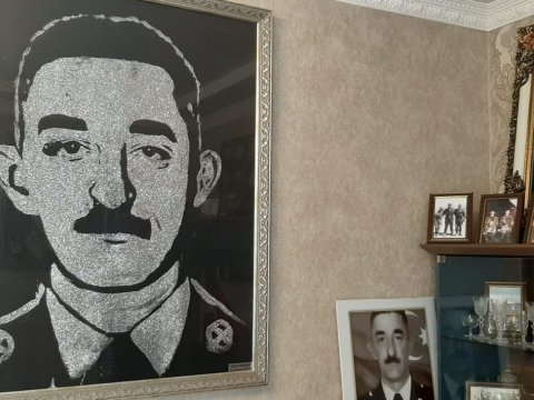 Vətən Müharibəsi Qəhrəmanının anası Prezidentə məktub YAZDI