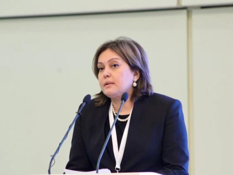 Daşqınlar iqlim dəyişikliyinin yaratdığı fəsadların göstəricisidir - Nazir müavini