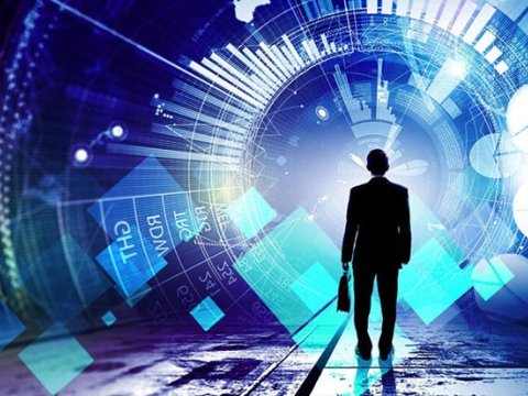 Azərbaycanda Rəqəmsal İqtisadiyyatın İnkişafı üzrə Strategiya hazırlandı