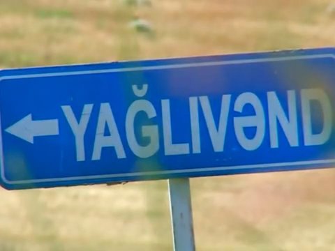 Yağlıvənd faciəsindən bəhs edən film çəkilb