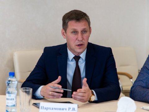 Belarus Ağdamda 420 ailə üçün ev TİKƏCƏK