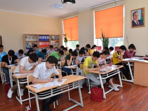 Kenquru Beynəlxalq Riyaziyyat Müsabiqəsinin final mərhələsinin nəticələri açıqlandı