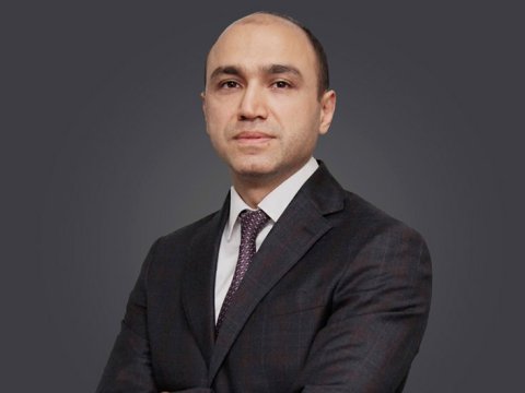 AZAL-da yeni təyinat