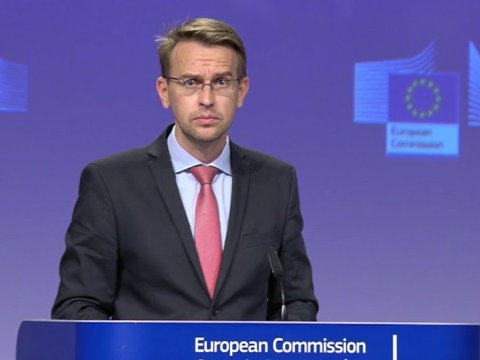 Avropadan Almatı görüşünə daha bir REAKSİYA