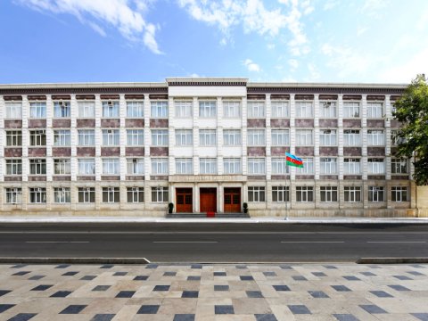 Naxçıvanda bir sıra qərarlar ləğv edildi 