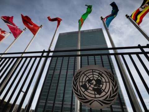 BMT-nin qərargahında kondisionerlər söndürülüb