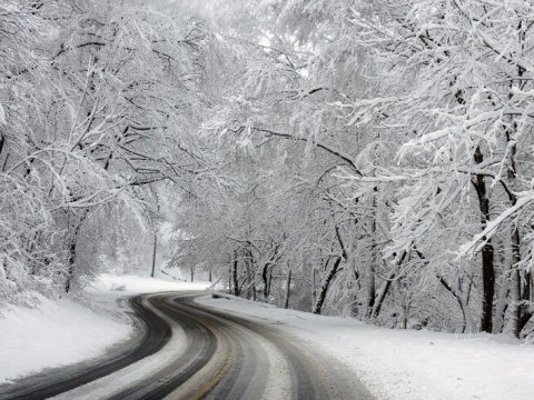 May ayında qar yağan RAYONLAR