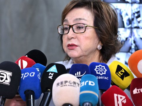 Azərbaycanda imtahan modeli dəyişəcək? - AÇIQLAMA