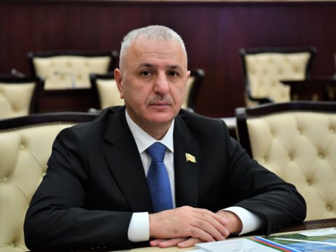 Azərbaycan Prezidenti Cənubi Qafqazda söz sahibi olan siyasi liderdir