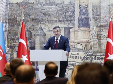 TDT beynəlxalq aləmdə effektivliyini gündən-günə artırır