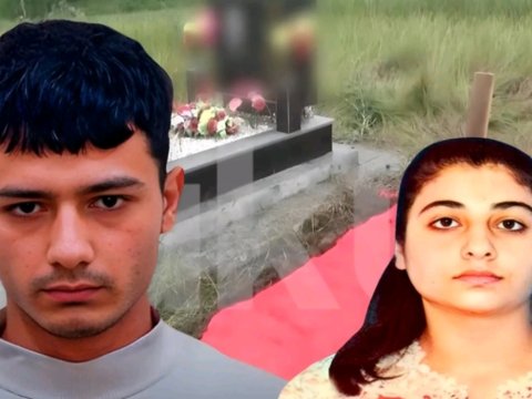 Qətlə yetirilən tələbə qızın ailəsi DANIŞDI