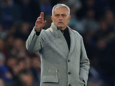 “Beşiktaş” Joze Mourinyo ilə razılaşa BİLƏR