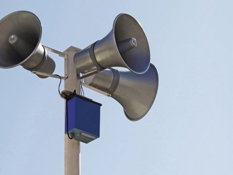 Rusiyanın Belqorod vilayətində raket təhlükəsi