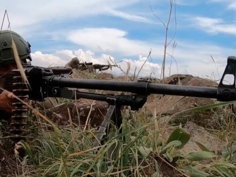 Türkiyə Ordusu daha 5 terrorçunu MƏHV ETDİ