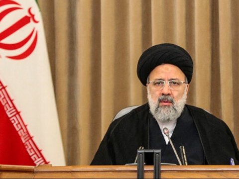 Rəisinin həyatı risk altındadır - Rəsmi AÇIQLAMA