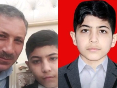 Yeniyetmənin çayda boğulmasının TƏFƏRRÜATLARI