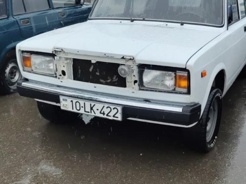 Avtoxuliqanlıq edən sürücü həbs edildi