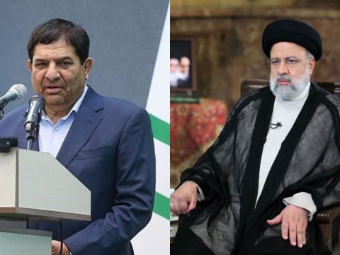 Rəisidən sonra İranı kim idarə edəcək?