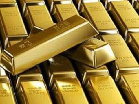 Dünya bazarlarında qızılın qiyməti 2400 dolları ötüb