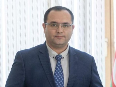Məcnun Məmmədov Yevlaxda vətəndaşları qəbul edəcək