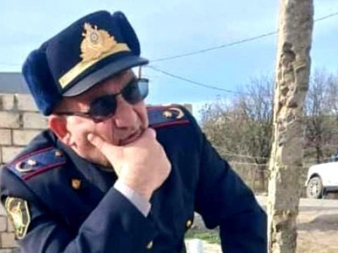 Lerikdə polis mayoru qəfil vəfat etdi