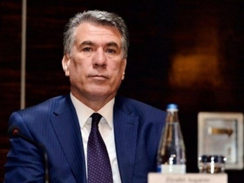 Komitə sədri Türkiyəyə gedir