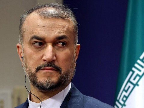 İranın həlak olan xarici işlər naziri Abdullahian KİMDİR...